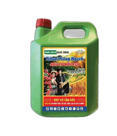 Siêu Cỏ Đồi 450