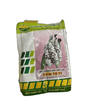 Hạt Giống Bắp Nếp Lai Cẩm Tú F1