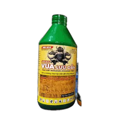 Vua Lưu Dẫn