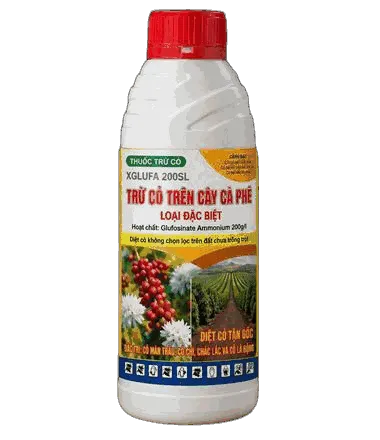 XGLUFA 200SL — Loại Đặc Biệt