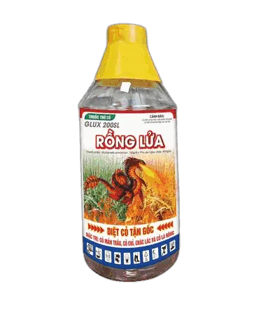 Rồng Lửa